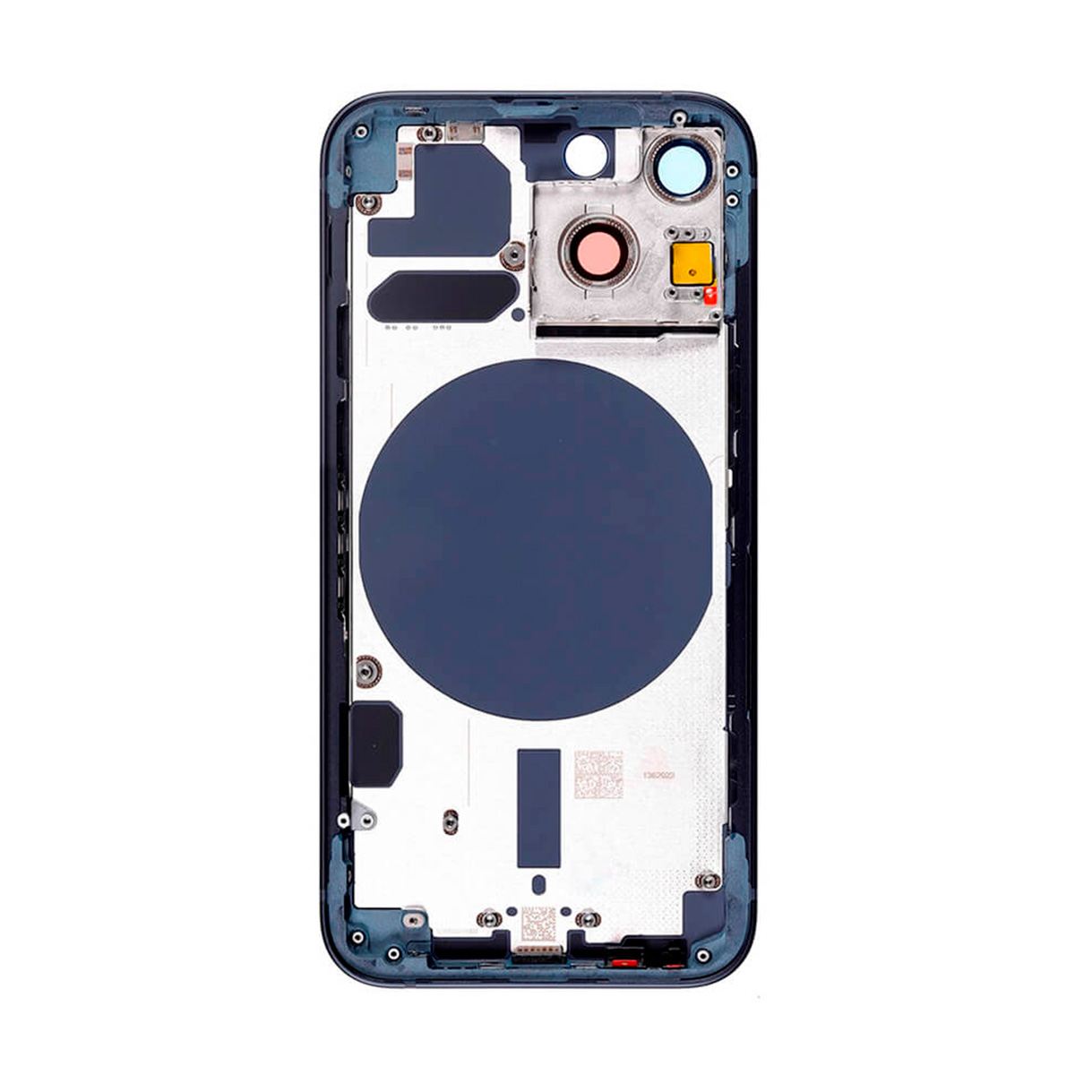 Carcasa sin flex iPhone 13